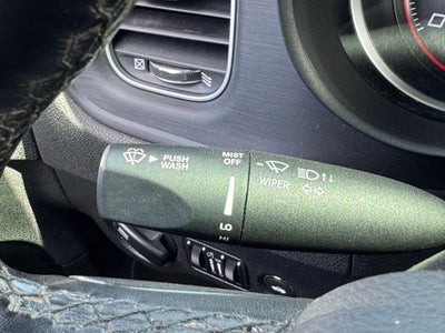 2021 Dodge Charger Police