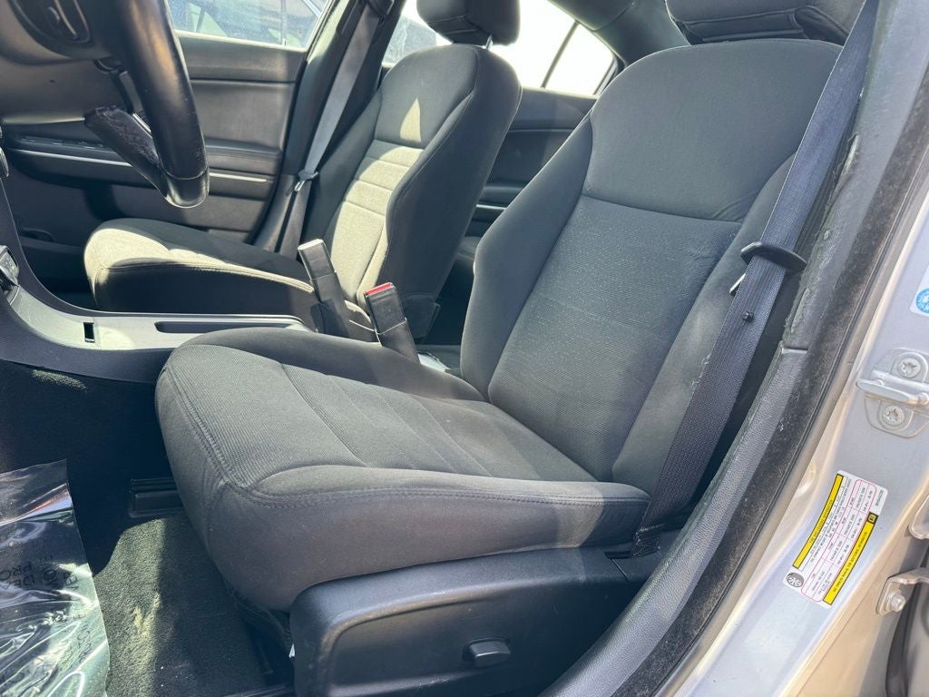 2021 Dodge Charger Police