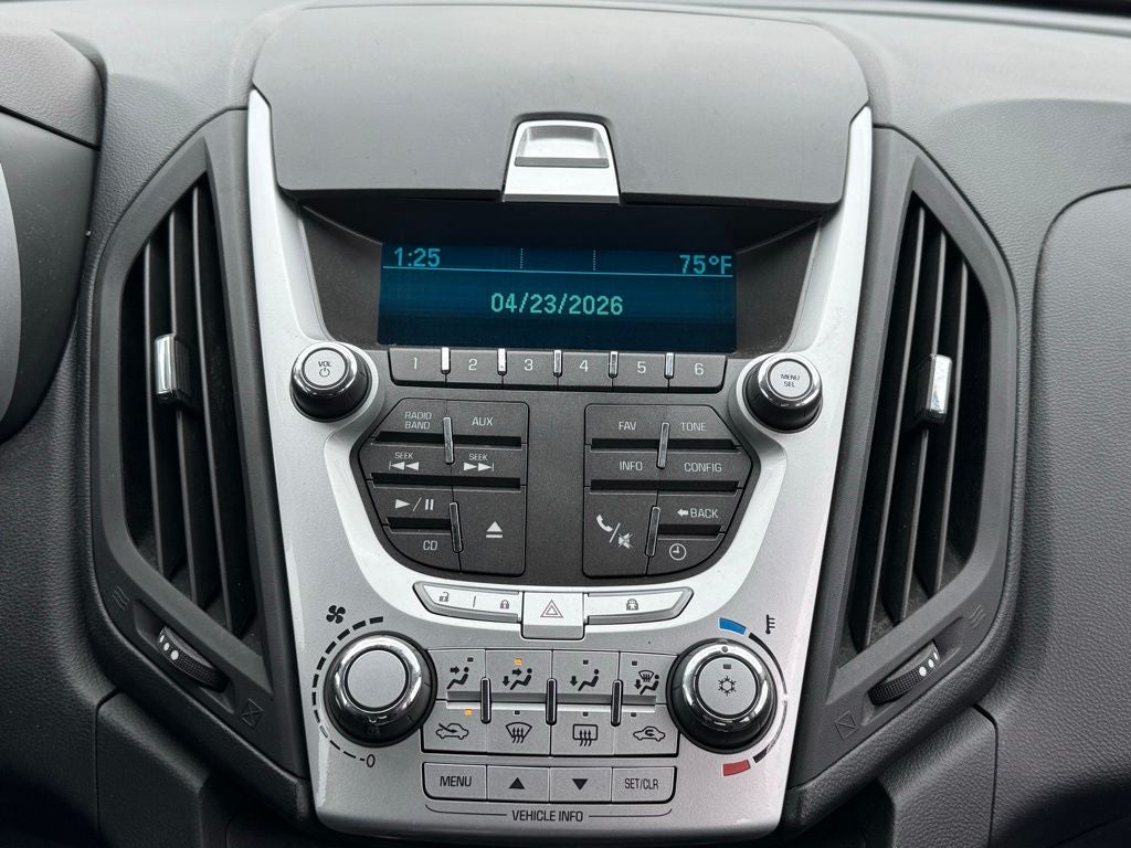 2011 Chevrolet Equinox LT 1LT