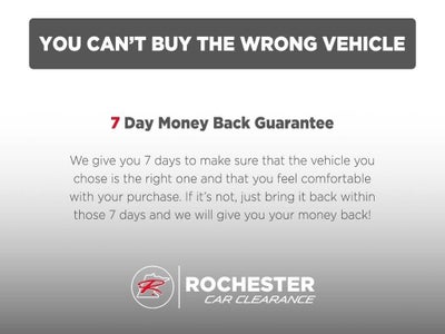 2011 Chevrolet Equinox LT 1LT