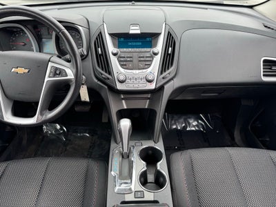 2011 Chevrolet Equinox LT 1LT