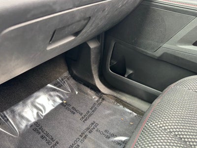 2011 Chevrolet Equinox LT 1LT