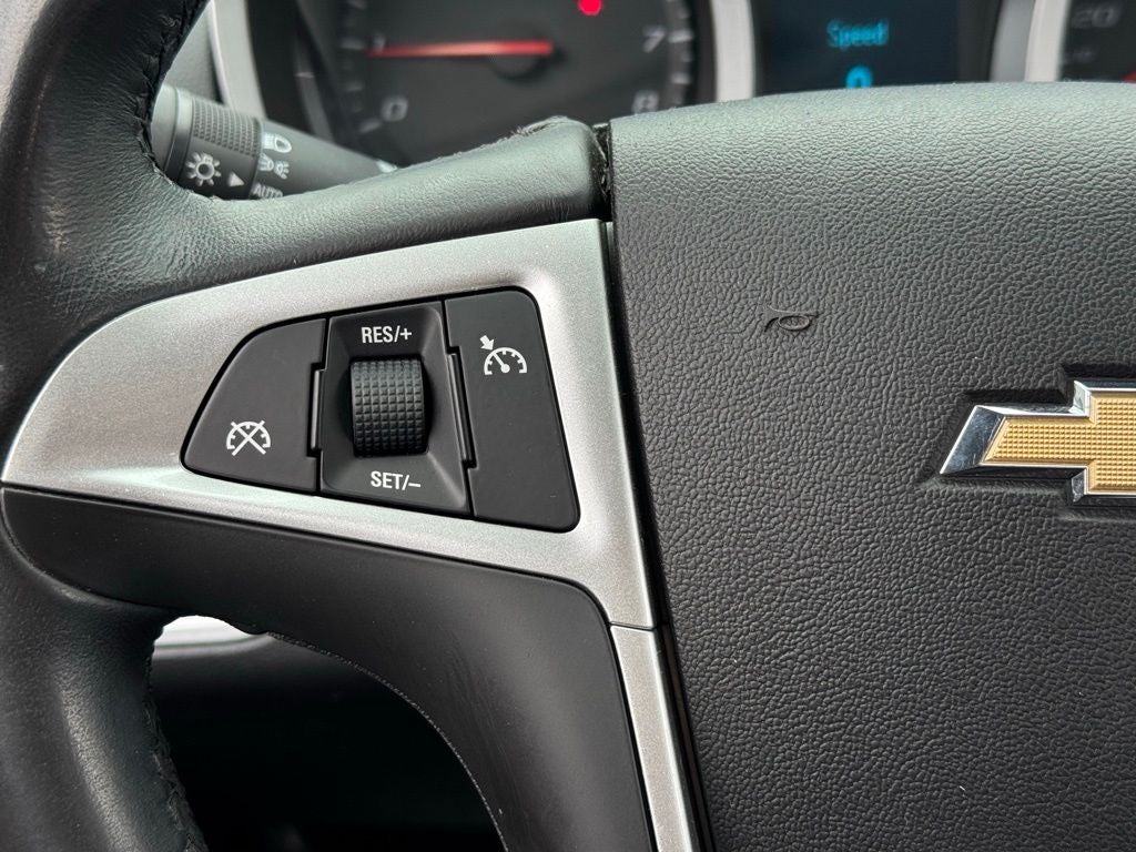 2011 Chevrolet Equinox LT 1LT