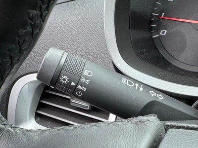 2011 Chevrolet Equinox LT 1LT