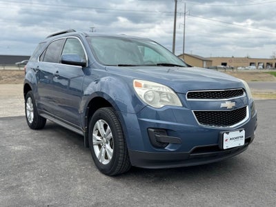 2011 Chevrolet Equinox LT 1LT