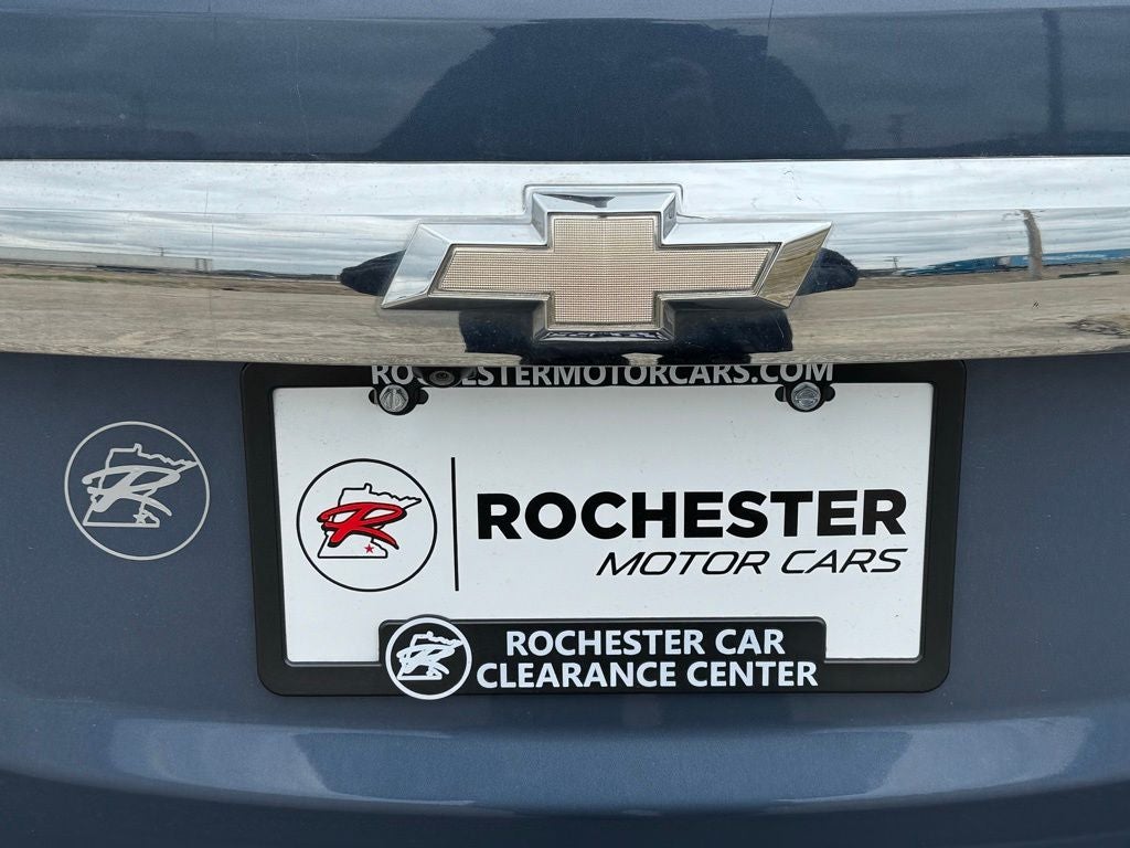 2011 Chevrolet Equinox LT 1LT