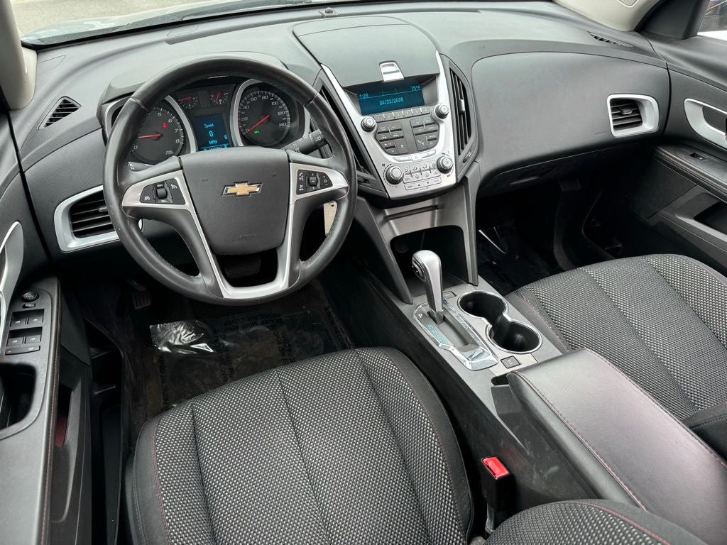 2011 Chevrolet Equinox LT 1LT