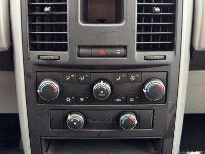 2010 Dodge Grand Caravan SXT