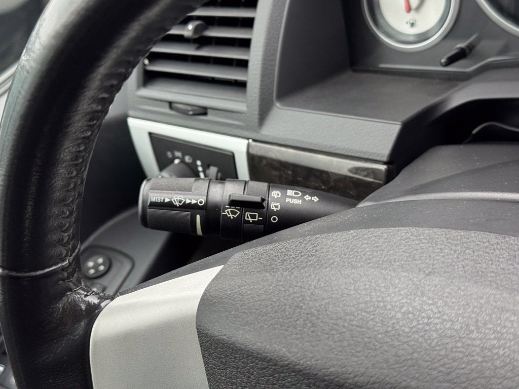 2010 Dodge Grand Caravan SXT