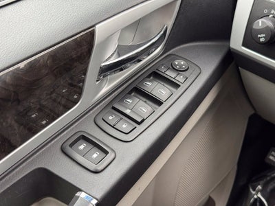 2010 Dodge Grand Caravan SXT