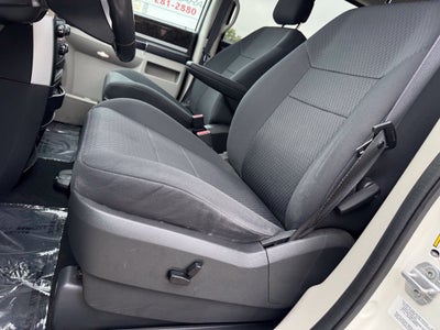 2010 Dodge Grand Caravan SXT