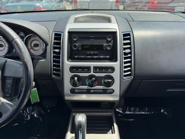Used 2007 Ford Edge SEL with VIN 2FMDK48C47BB07445 for sale in Rochester, Minnesota