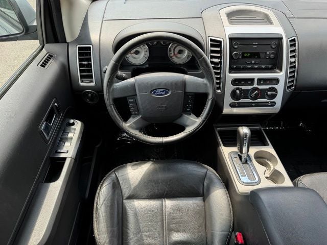 2007 Ford Edge SEL