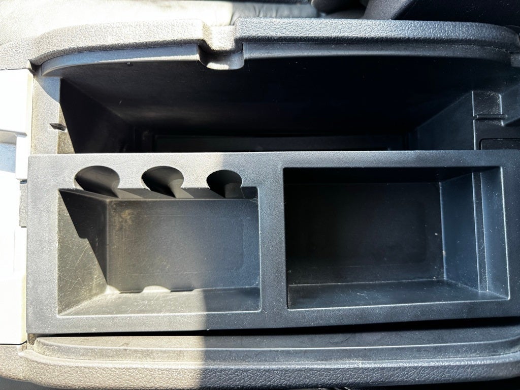 2010 Ford Edge Limited