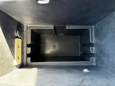 2010 Ford Edge Limited