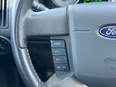 2010 Ford Edge Limited