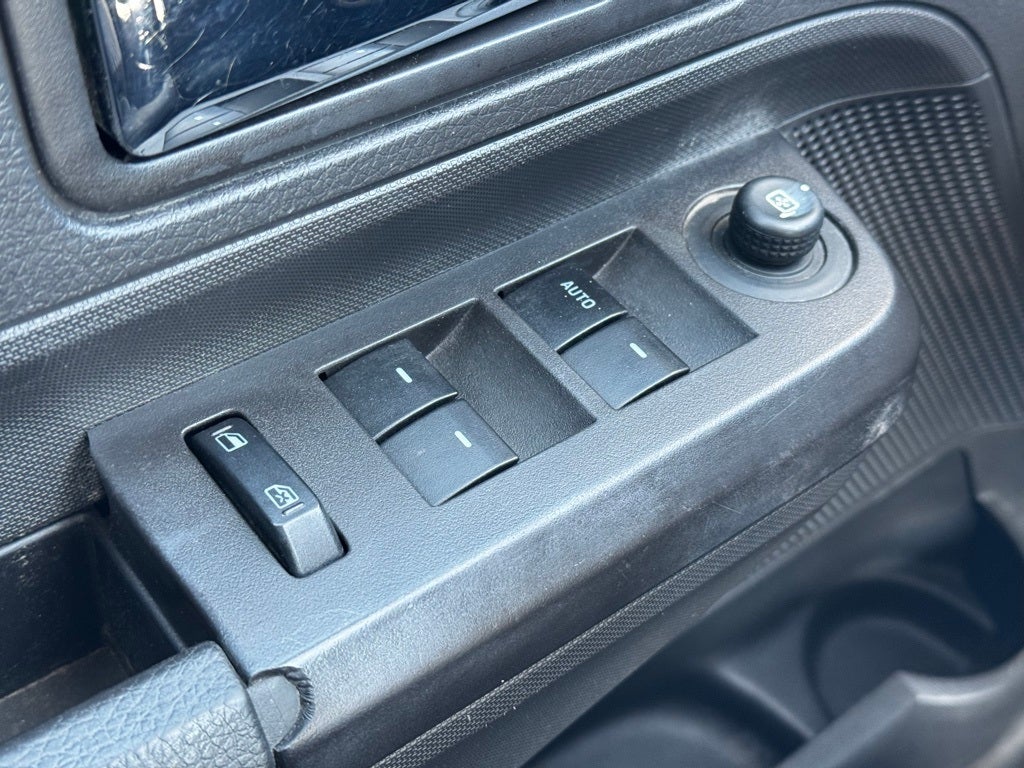 2010 Ford Edge Limited