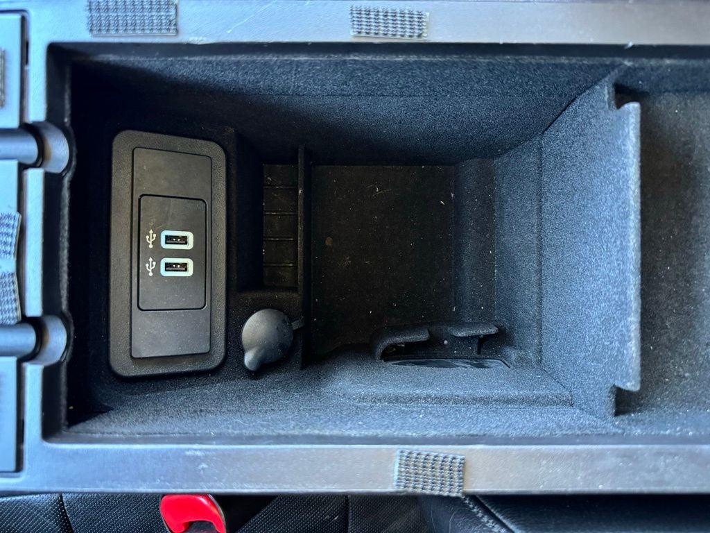 2018 Ford Flex Limited