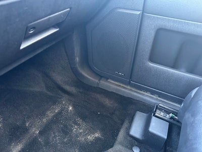 2018 Ford Flex Limited