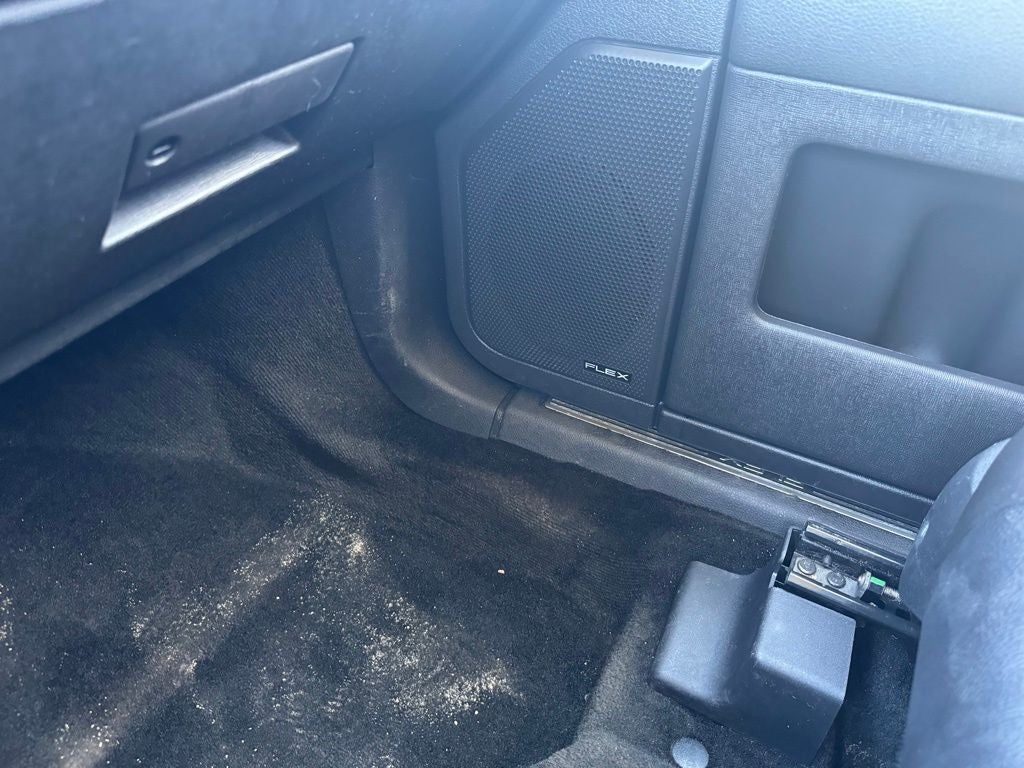 2018 Ford Flex Limited