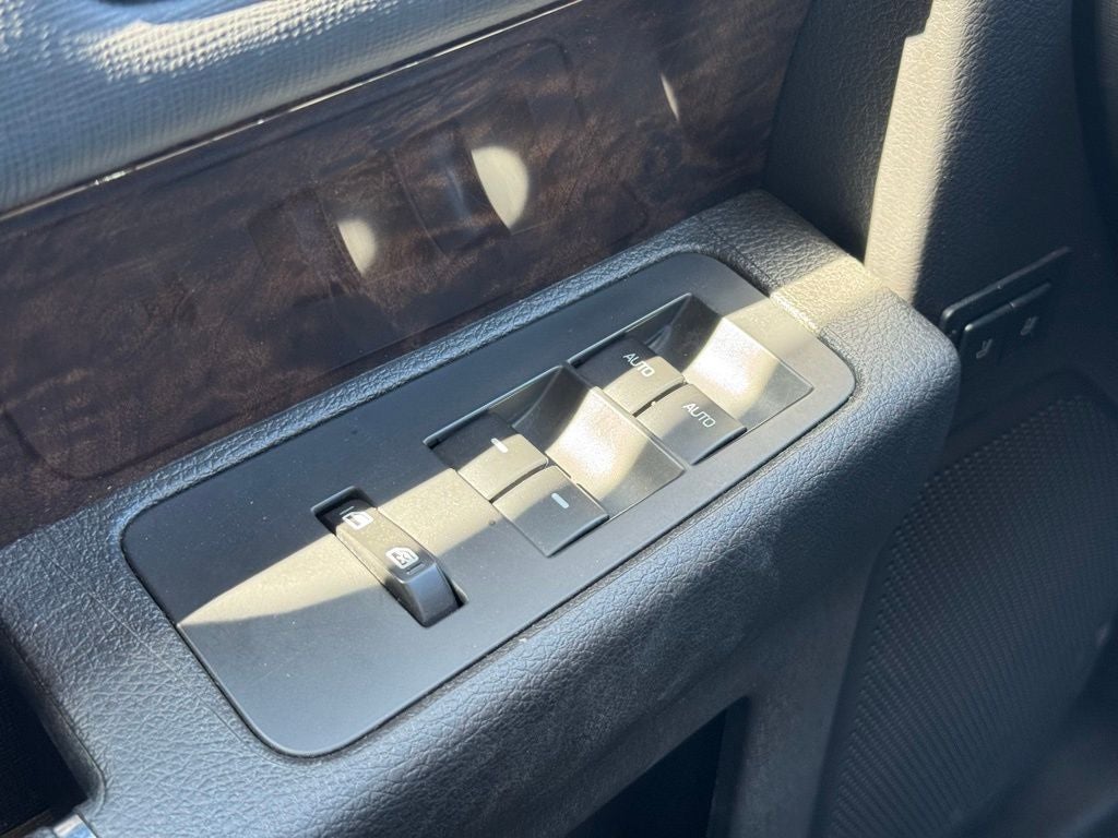 2018 Ford Flex Limited