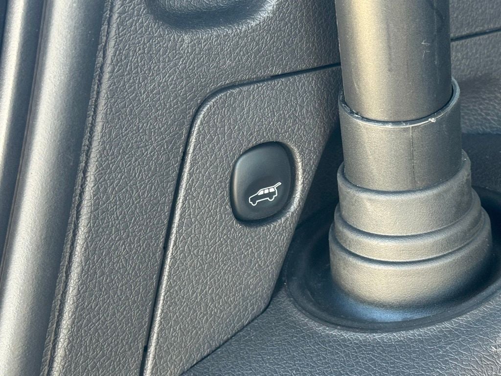 2018 Ford Flex Limited