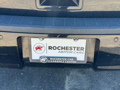 2018 Ford Flex Limited