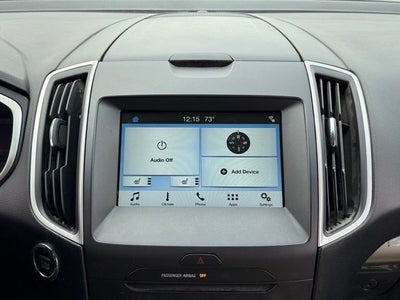 2018 Ford Edge SEL AWD
