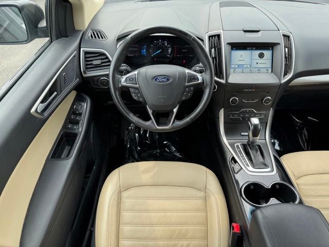 2018 Ford Edge SEL AWD