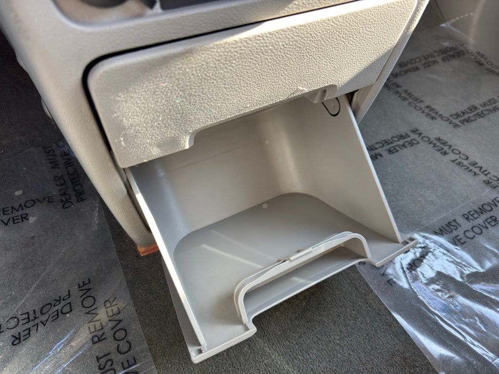 2004 Ford Freestar SES