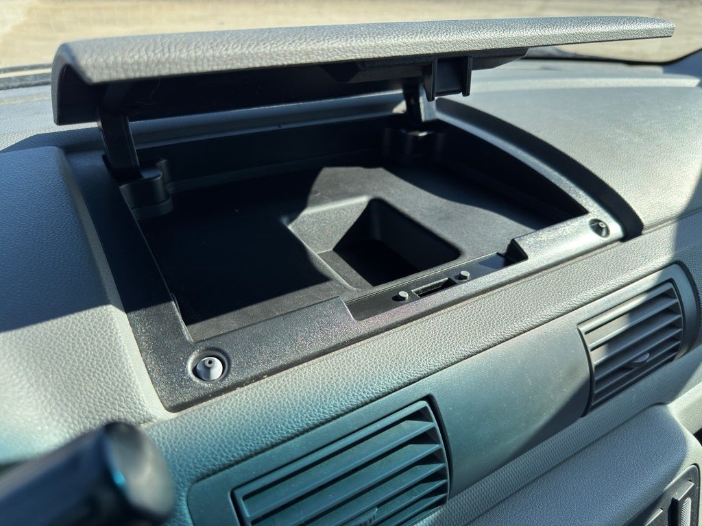 2004 Ford Freestar SES