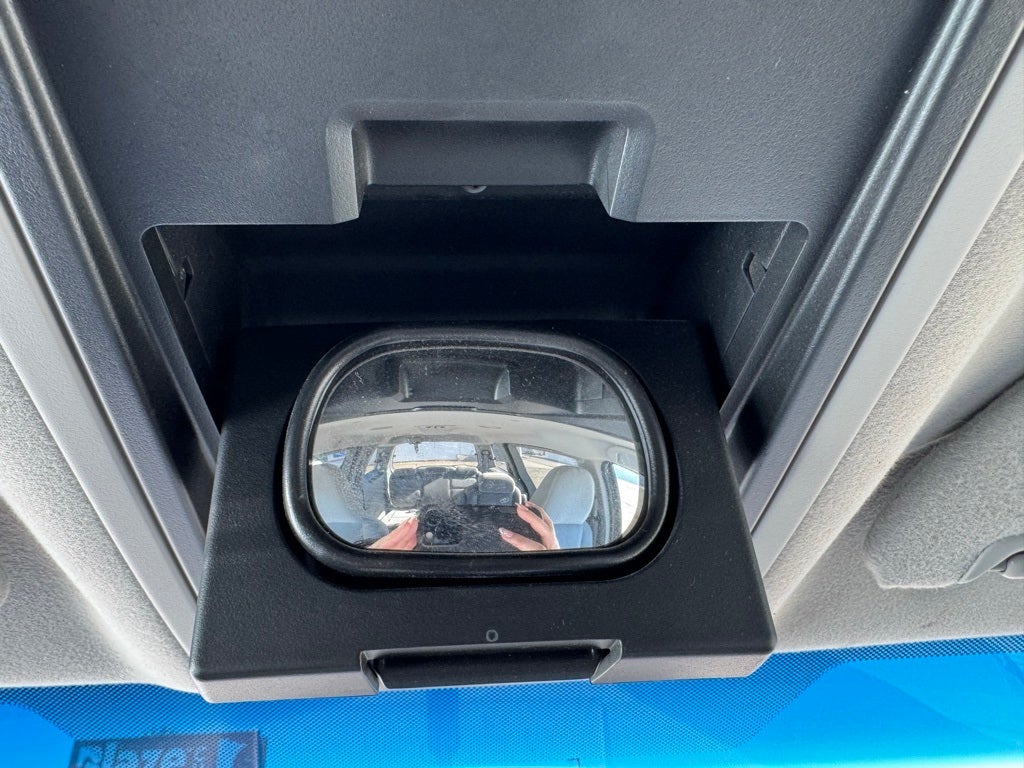 2004 Ford Freestar SES