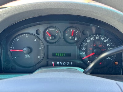 2004 Ford Freestar SES