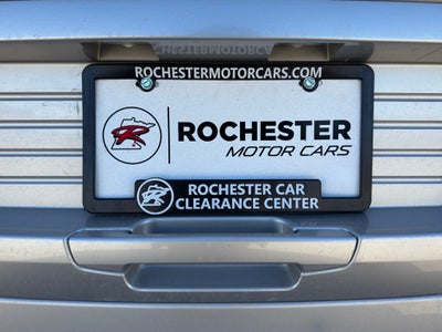 2004 Ford Freestar SES