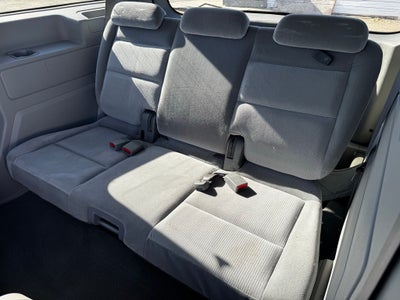 2004 Ford Freestar SES