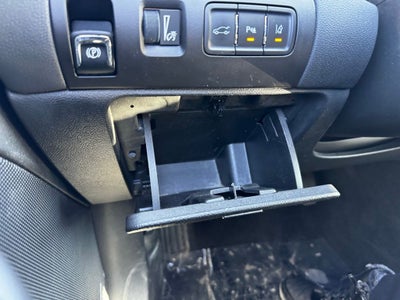 2016 Chevrolet Impala LTZ 2LZ