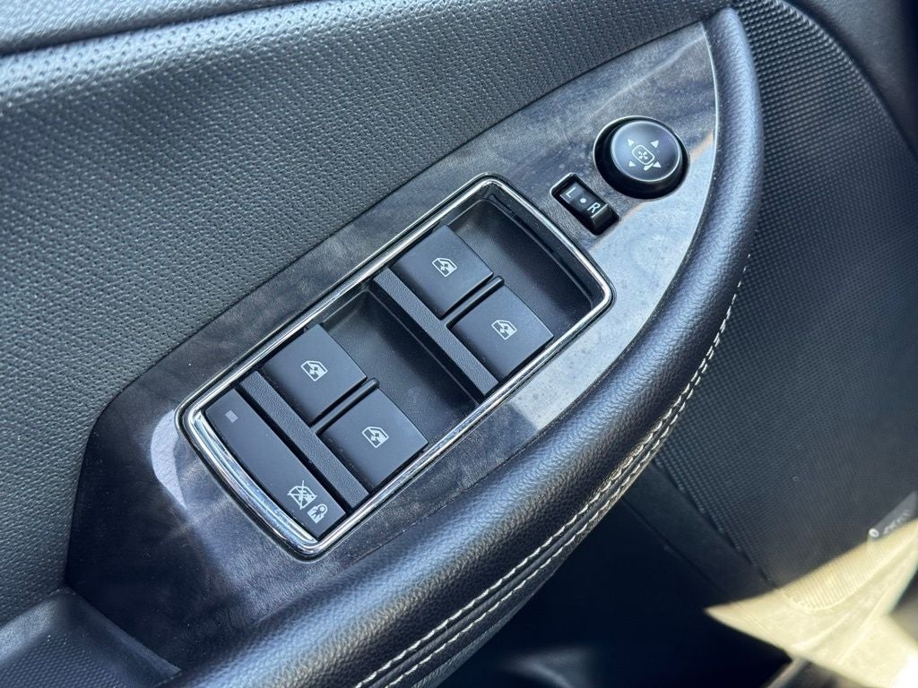 2016 Chevrolet Impala LTZ 2LZ