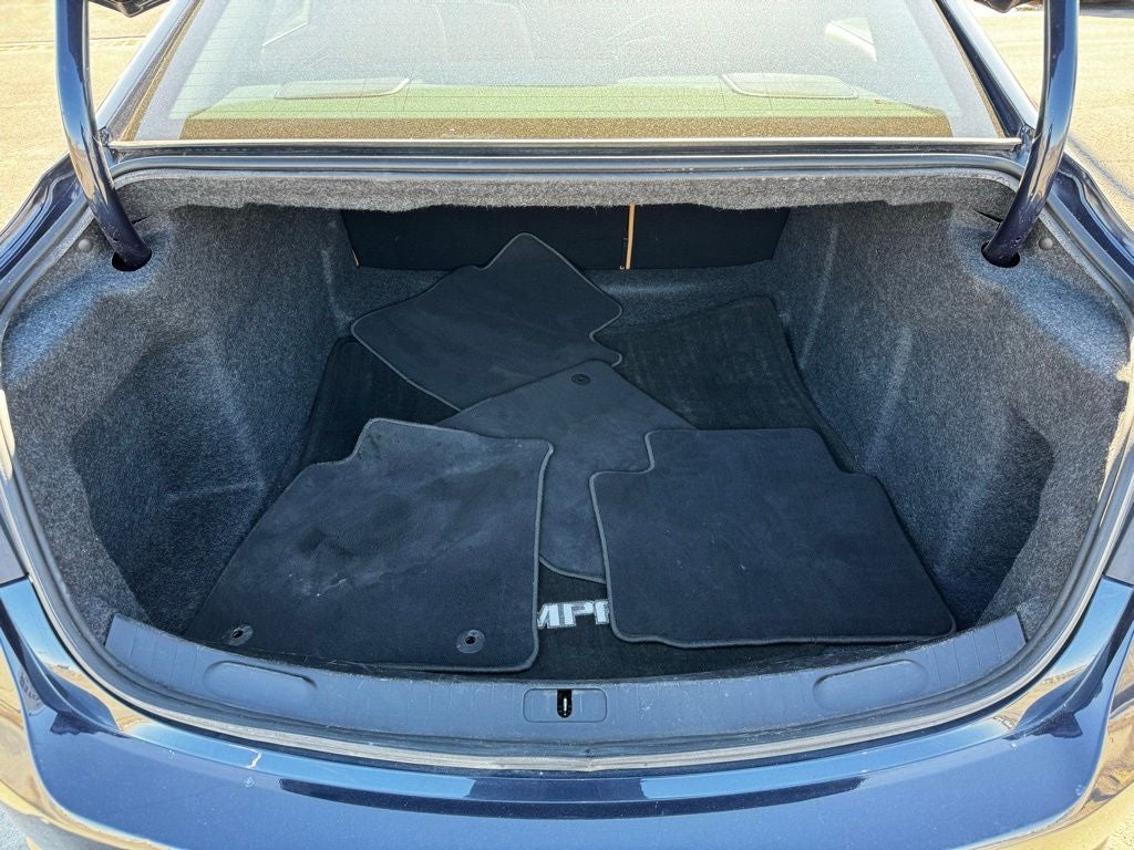 2016 Chevrolet Impala LTZ 2LZ