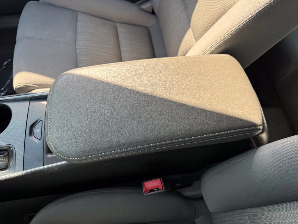 2015 Chevrolet Impala LS 1FL