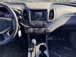 2015 Chevrolet Impala LS 1FL