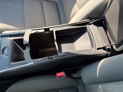 2015 Chevrolet Impala LS 1FL