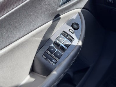 2015 Chevrolet Impala LS 1FL