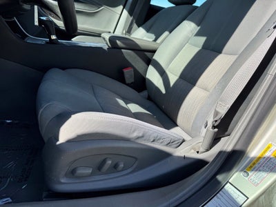 2015 Chevrolet Impala LS 1FL