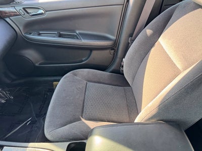 2014 Chevrolet Impala Limited LT