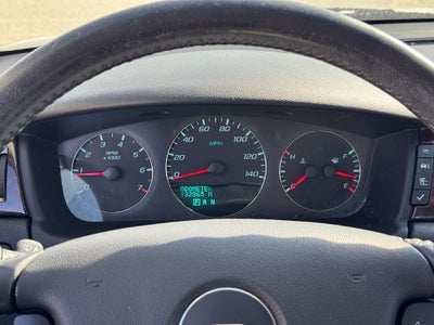 2014 Chevrolet Impala Limited LT