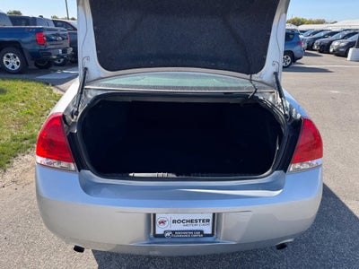 2014 Chevrolet Impala Limited LT