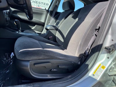 2014 Chevrolet Impala Limited LT