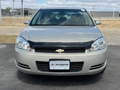 2009 Chevrolet Impala LT