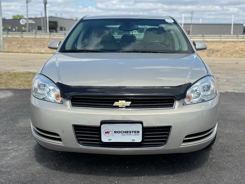 2009 Chevrolet Impala LT