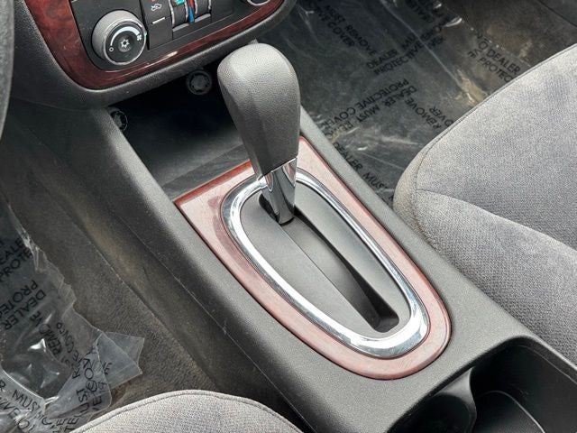 2009 Chevrolet Impala LT